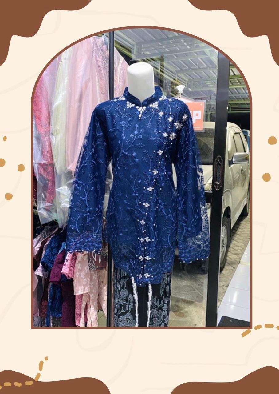Kebaya Wisuda 002