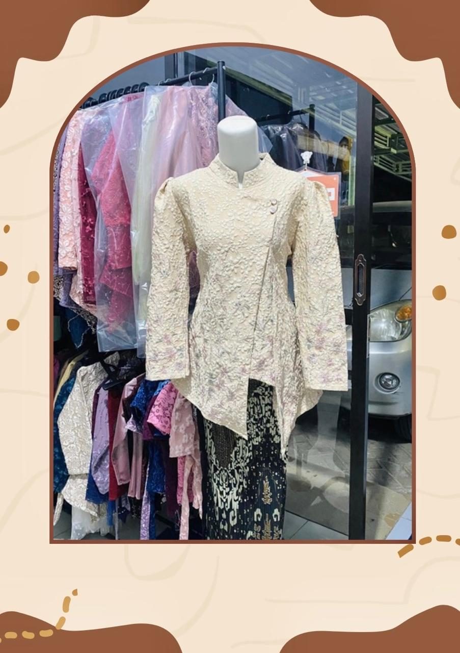 Kebaya Wisuda 001